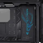 ASUS ROG Hyperion GR701 BTF Edition Black Компютърна кутия