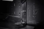 ASUS ROG Hyperion GR701 BTF Edition Black Компютърна кутия
