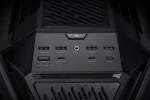 ASUS ROG Hyperion GR701 BTF Edition Black Компютърна кутия