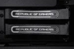 ASUS ROG Hyperion GR701 BTF Edition Black Компютърна кутия