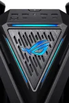 ASUS ROG Hyperion GR701 BTF Edition Black Компютърна кутия