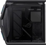 ASUS ROG Hyperion GR701 BTF Edition Black Компютърна кутия