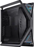 ASUS ROG Hyperion GR701 BTF Edition Black Компютърна кутия