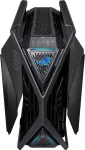 ASUS ROG Hyperion GR701 BTF Edition Black Компютърна кутия