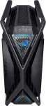ASUS ROG Hyperion GR701 BTF Edition Black Компютърна кутия