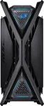 ASUS ROG Hyperion GR701 BTF Edition Black Компютърна кутия