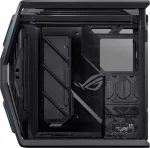 ASUS ROG Hyperion GR701 BTF Edition Black Компютърна кутия