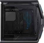 ASUS ROG Hyperion GR701 BTF Edition Black Компютърна кутия