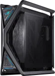 ASUS ROG Hyperion GR701 BTF Edition Black Компютърна кутия