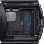 ASUS ROG Hyperion GR701 BTF Edition Black Компютърна кутия