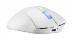 Asus ROG Keris II Ace White Безжична геймърска мишка