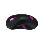 ASUS ROG Keris II Origin Black 8K Безжична геймърска мишка