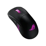 ASUS ROG Keris II Origin Black 8K Безжична геймърска мишка