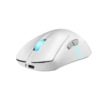 ASUS ROG Keris II Origin Black 8K Безжична геймърска мишка