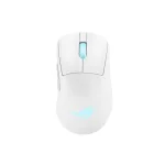 ASUS ROG Keris II Origin Black 8K Безжична геймърска мишка