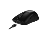 ASUS ROG Keris Wireless AimPoint  Black Безжична геймърска оптична мишка