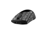 ASUS ROG Keris Wireless AimPoint  Black Безжична геймърска оптична мишка