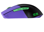 ASUS ROG Keris Wireless EVA Edition Геймърска безжична мишка