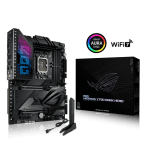 ASUS ROG MAXIMUS Z790 DARK HERO, LGA1700, DDR5, WiFi 7 Дънна платка