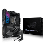 ASUS ROG MAXIMUS Z790 DARK HERO, LGA1700, DDR5, WiFi 7 Дънна платка