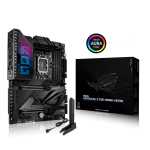 ASUS ROG MAXIMUS Z790 DARK HERO, LGA1700, DDR5, WiFi 7 Дънна платка