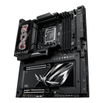 ASUS ROG MAXIMUS Z890 EXTREME, LGA1851, DDR5, WIFI Дънна платка