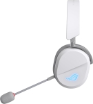 ASUS ROG Pelta White RGB Безжични геймърски слушалки