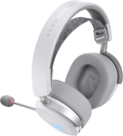 ASUS ROG Pelta White RGB Безжични геймърски слушалки