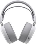 ASUS ROG Pelta White RGB Безжични геймърски слушалки