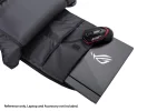 Asus ROG Ranger BP1501G Black Геймърска раница за периферия и лаптопи