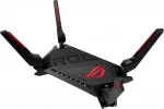 Asus ROG Rapture GT-AX6000 Dual-Band, WiFi 6, AiMesh Геймърски рутер