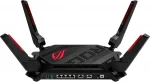 Asus ROG Rapture GT-AX6000 Dual-Band, WiFi 6, AiMesh Геймърски рутер