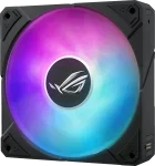 ASUS ROG Ryujin III 360 ARGB Extreme LCD 360mm ARGB Black AIO Воден охладител за процесор