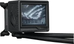 ASUS ROG Ryujin III 360 ARGB Extreme LCD 360mm ARGB Black AIO Воден охладител за процесор