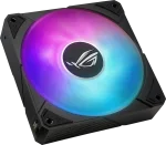 ASUS ROG Ryujin III 360 ARGB Extreme LCD 360mm ARGB Black AIO Воден охладител за процесор