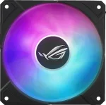 ASUS ROG Ryujin III 360 ARGB Extreme LCD 360mm ARGB Black AIO Воден охладител за процесор