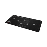 ASUS ROG Scabbard II XXL Edition 20 Геймърска пад за мишка и клавиатура