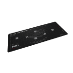 ASUS ROG Scabbard II XXL Edition 20 Геймърска пад за мишка и клавиатура