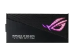 Asus ROG Strix 1200W Gold Aura Edition, 80 Plus Gold, Fully Modular Захранване за компютър