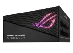 Asus ROG Strix 1200W Gold Aura Edition, 80 Plus Gold, Fully Modular Захранване за компютър