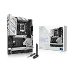 ASUS ROG STRIX B760-A GAMING WIFI, LGA 1700, DDR5 Дънна платка