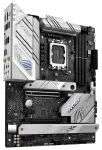 ASUS ROG STRIX B760-A GAMING WIFI, LGA 1700, DDR5 Дънна платка