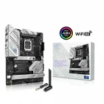 ASUS ROG STRIX B760-A GAMING WIFI, LGA1700, DDR5 Дънна платка