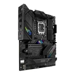 ASUS ROG STRIX B760-F GAMING WIFI, LGA1700, DDR5 Дънна платка