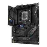 ASUS ROG STRIX B760-F GAMING WIFI, LGA1700, DDR5 Дънна платка