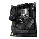 ASUS ROG STRIX B760-F GAMING WIFI, LGA1700, DDR5 Дънна платка