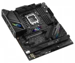 ASUS ROG STRIX B760-F GAMING WIFI, LGA1700, DDR5 Дънна платка