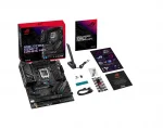 ASUS ROG STRIX B760-F GAMING WIFI, LGA1700, DDR5 Дънна платка