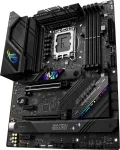 ASUS ROG STRIX B760-F GAMING WIFI, LGA1700, DDR5, Wi-Fi 6E Дънна платка