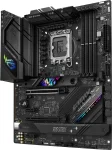 ASUS ROG STRIX B760-F GAMING WIFI, LGA1700, DDR5, Wi-Fi 6E Дънна платка